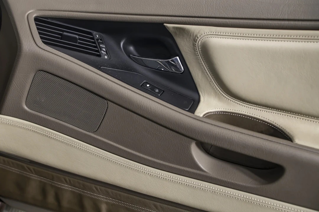 1993 BMW E31 850i & 850Ci - Image 20 of 31