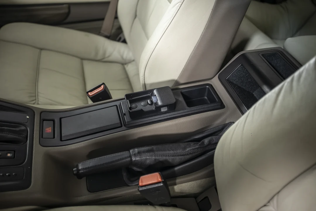 1993 BMW E31 850i & 850Ci - Image 31 of 31