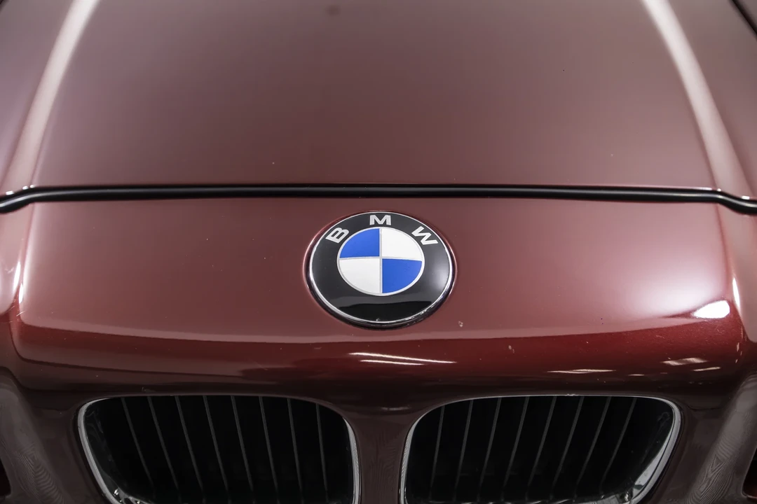 1993 BMW E31 850i & 850Ci - Image 11 of 31