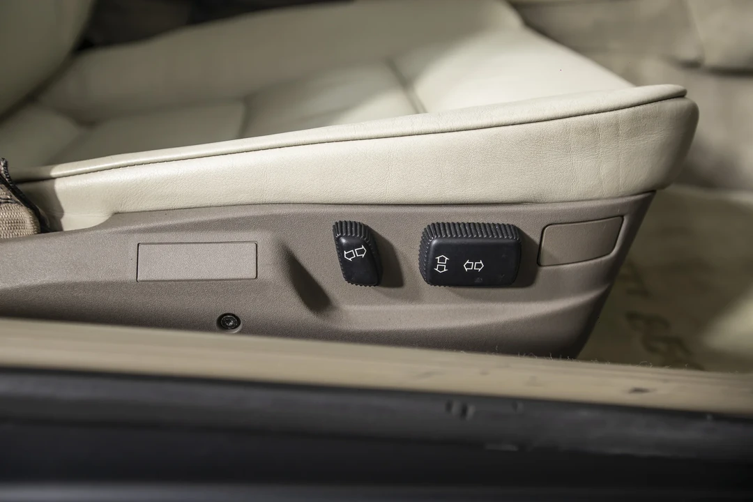 1993 BMW E31 850i & 850Ci - Image 21 of 31