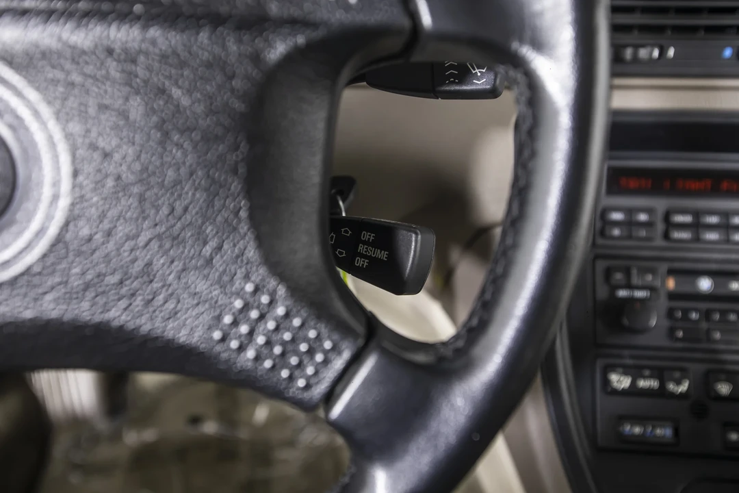 1993 BMW E31 850i & 850Ci - Image 25 of 31