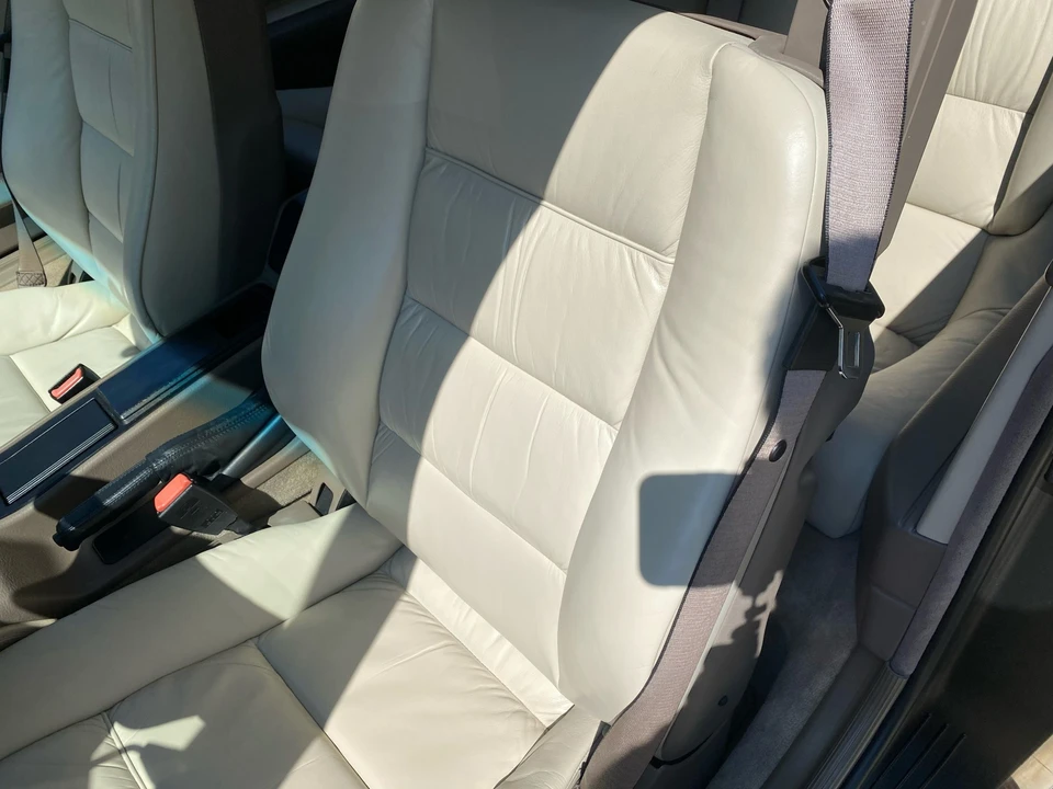 1993 BMW E31 850i & 850Ci - Image 27 of 31