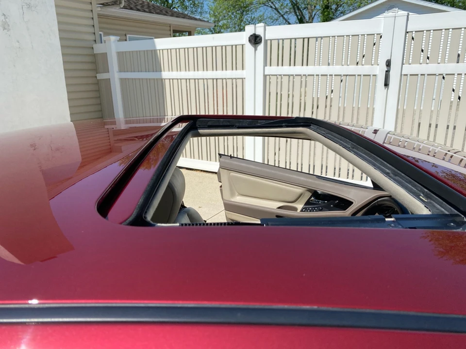 1993 BMW E31 850i & 850Ci - Image 18 of 31