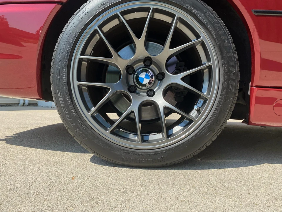 1993 BMW E31 850i & 850Ci - Image 22 of 31