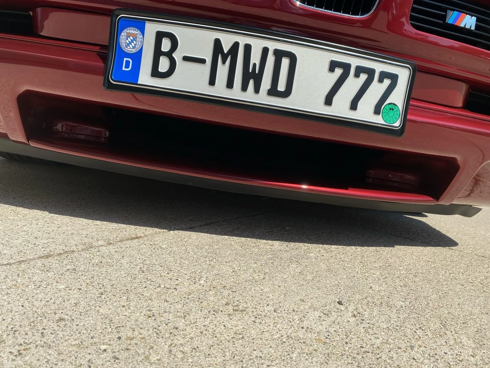 1993 BMW E31 850i & 850Ci - Image 19 of 31