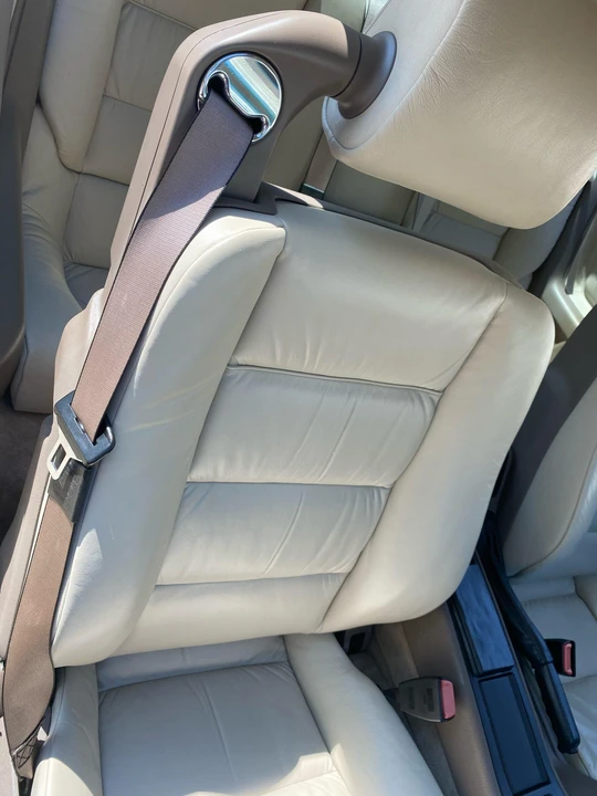 1993 BMW E31 850i & 850Ci - Image 29 of 31