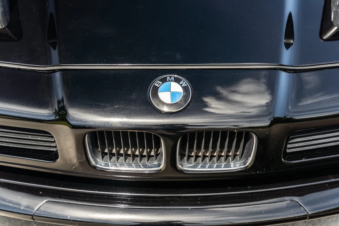1993 BMW E31 850i & 850Ci - Image 14 of 31