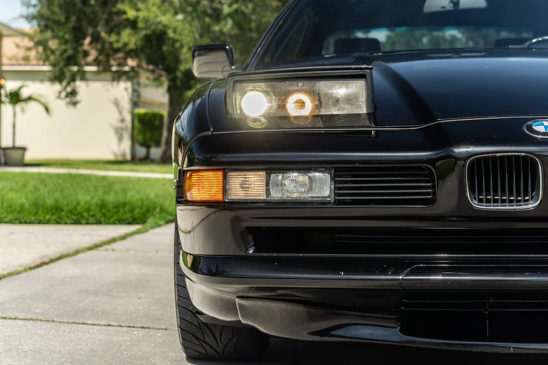1993 BMW E31 850i & 850Ci - Image 11 of 31