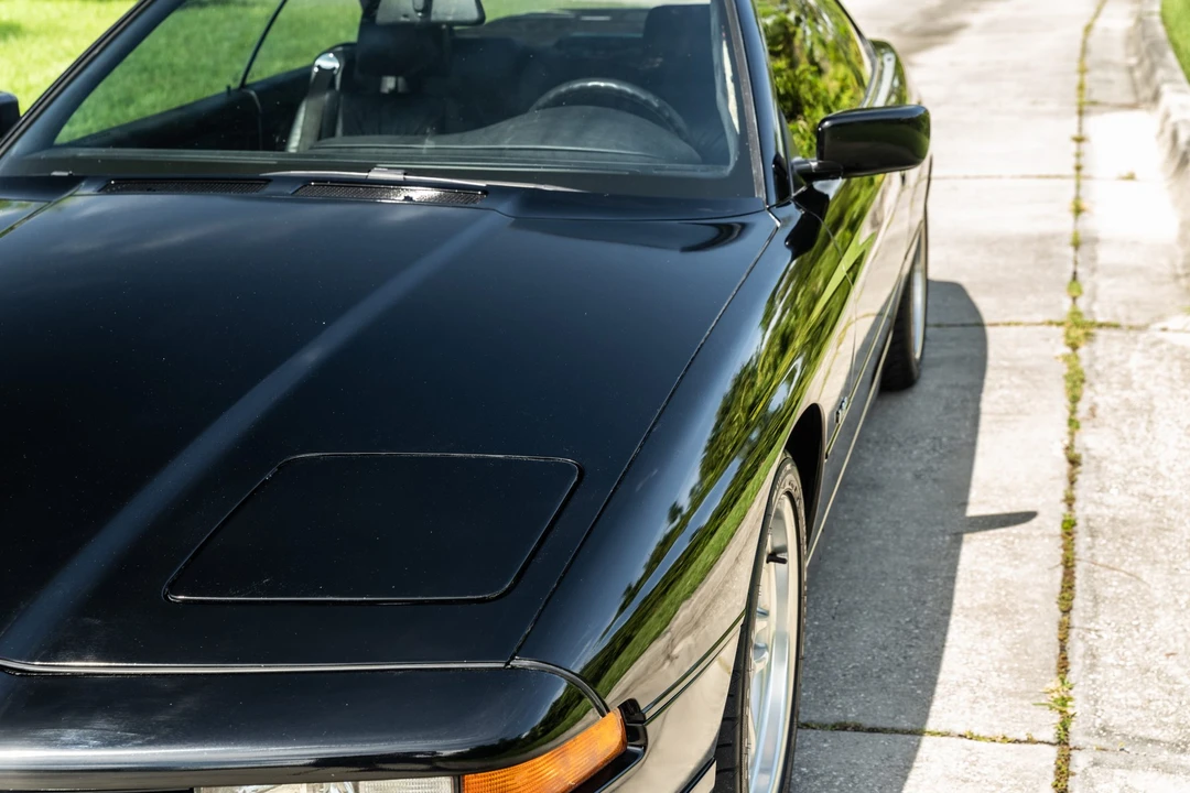 1993 BMW E31 850i & 850Ci - Image 17 of 31