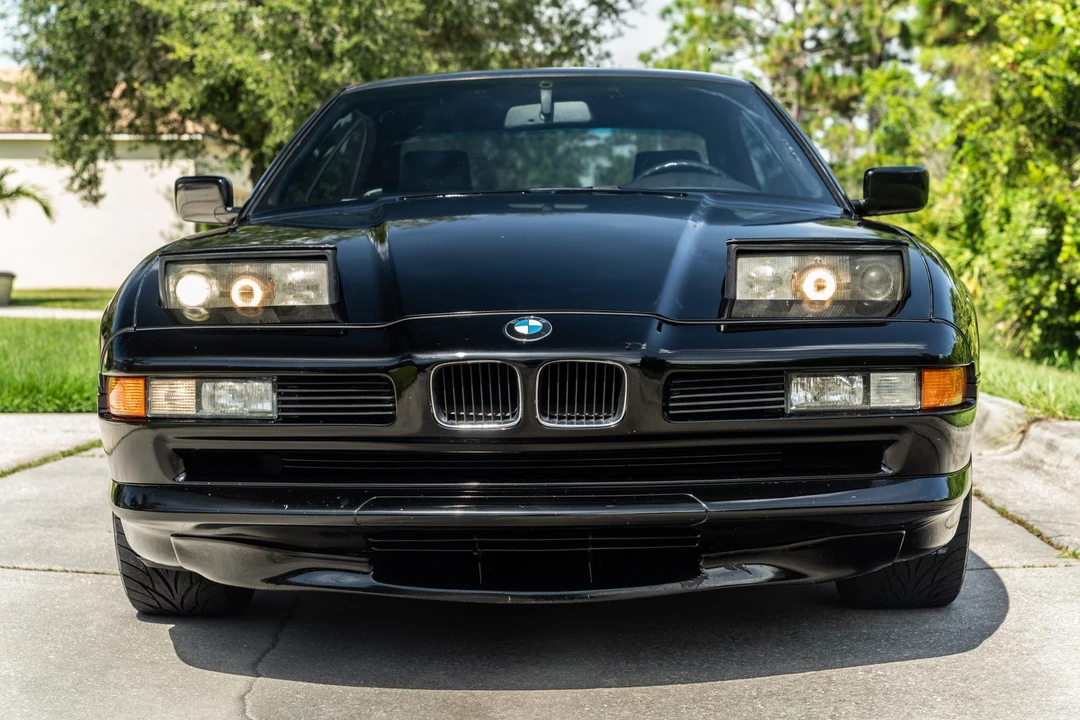 1993 BMW E31 850i & 850Ci - Image 12 of 31