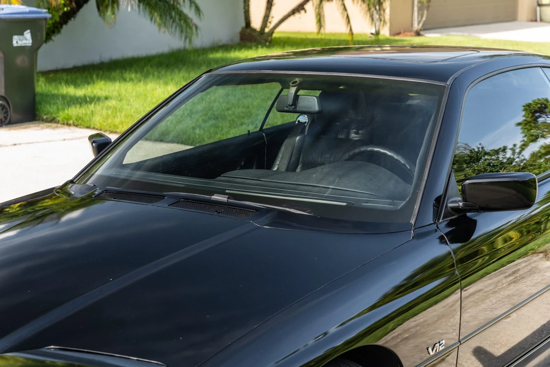 1993 BMW E31 850i & 850Ci - Image 19 of 31