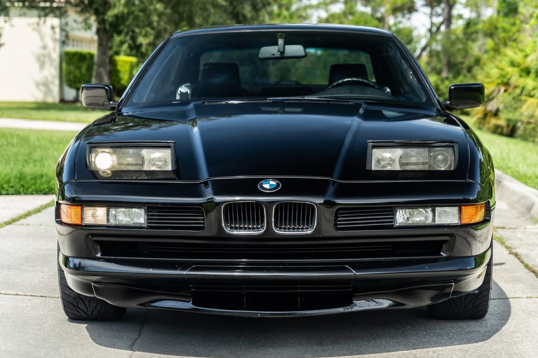 1993 BMW E31 850i & 850Ci - Image 9 of 31