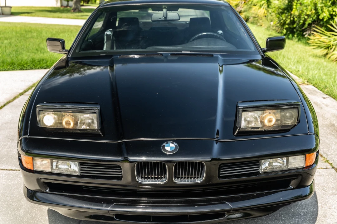 1993 BMW E31 850i & 850Ci - Image 13 of 31