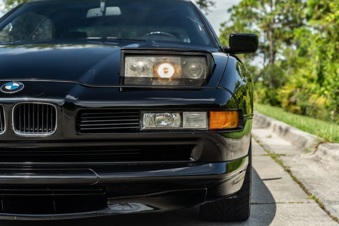 1993 BMW E31 850i & 850Ci - Image 15 of 31