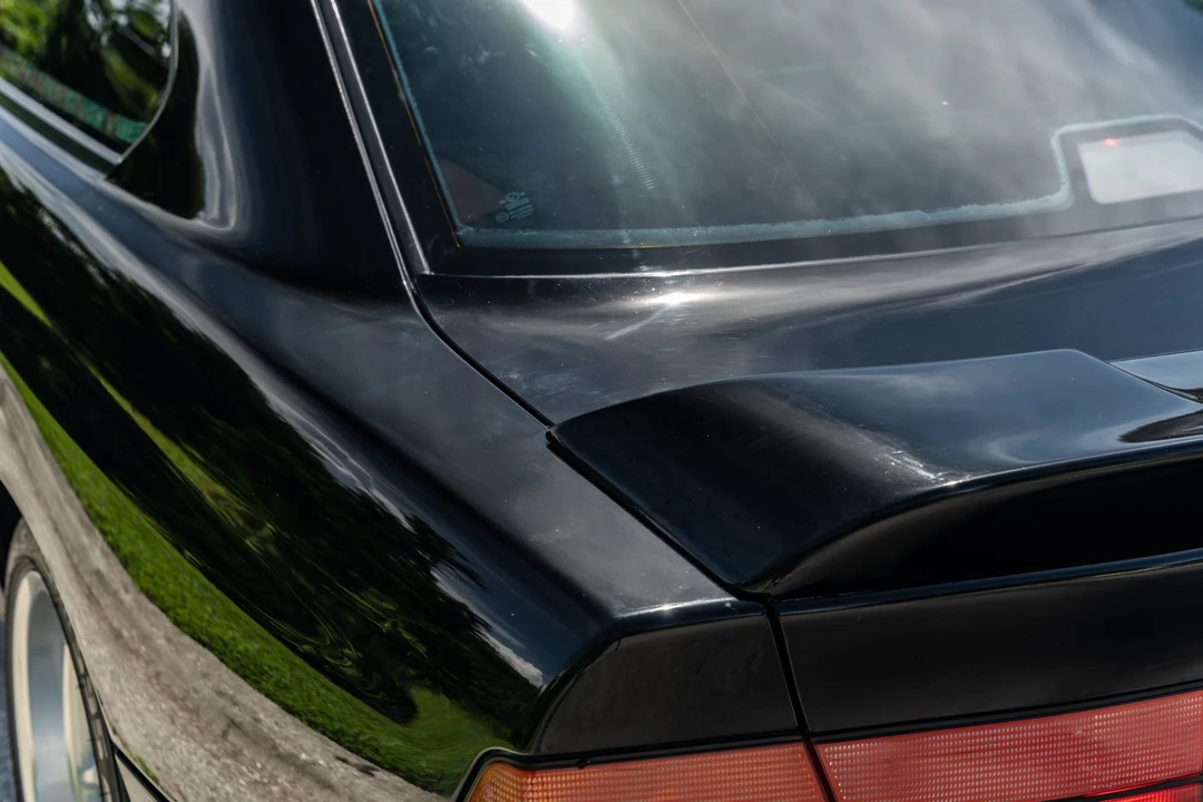 1993 BMW E31 850i & 850Ci - Image 26 of 31