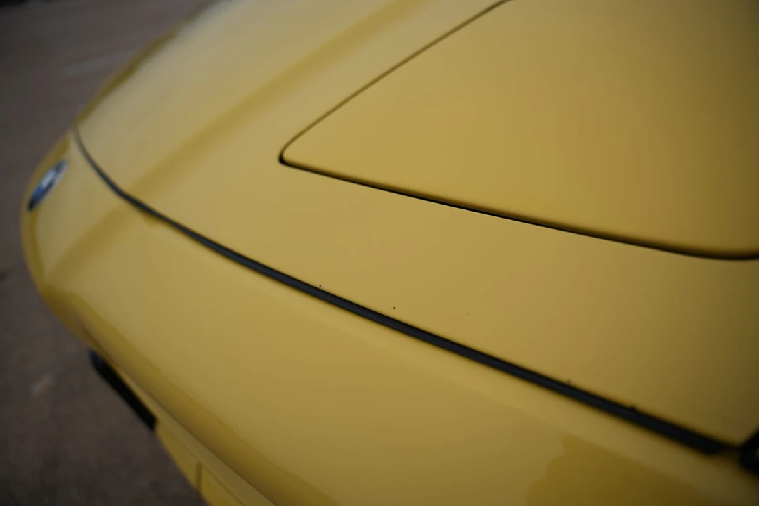 1993 BMW E31 850i & 850Ci - Image 31 of 31