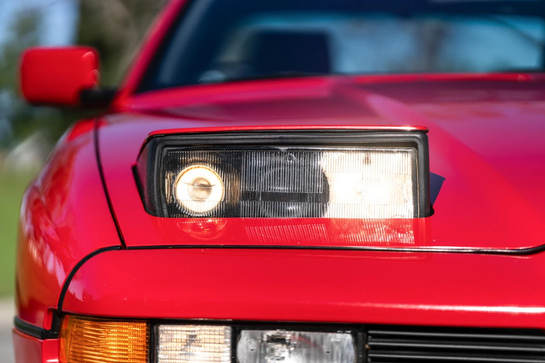 1993 BMW E31 850i & 850Ci - Image 13 of 31