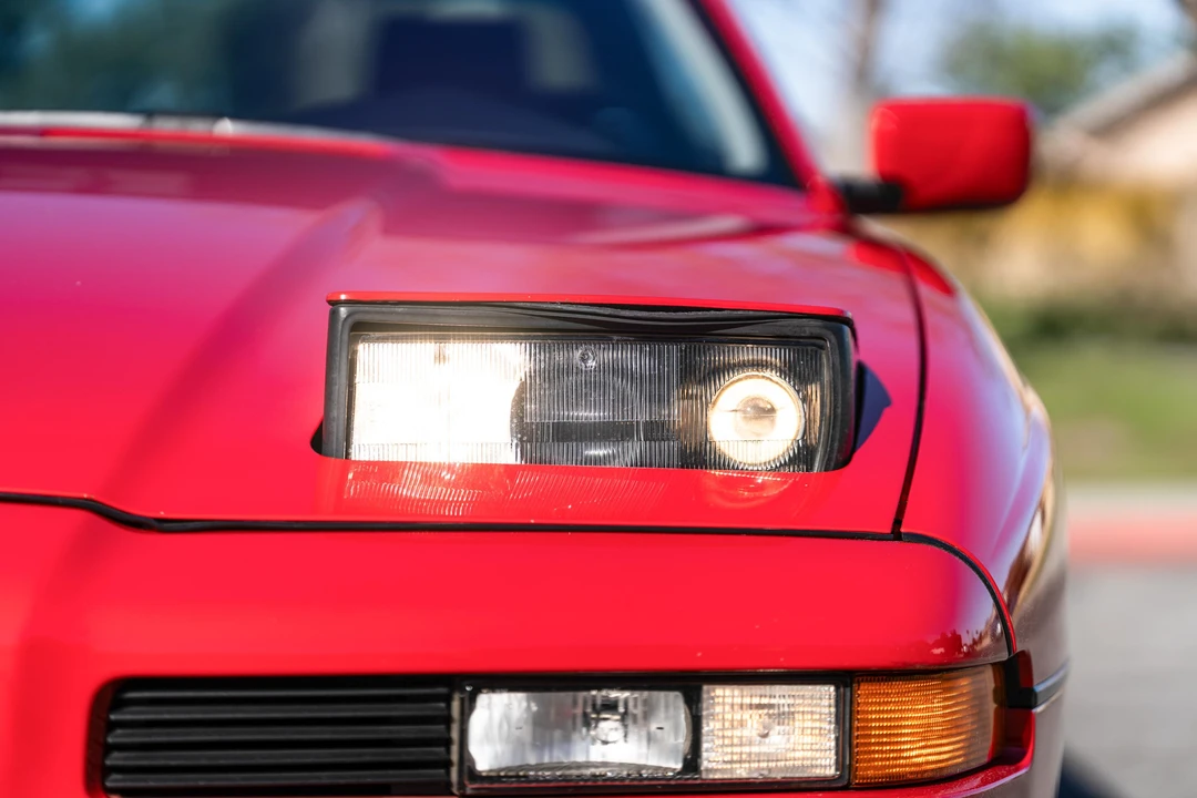 1993 BMW E31 850i & 850Ci - Image 17 of 31