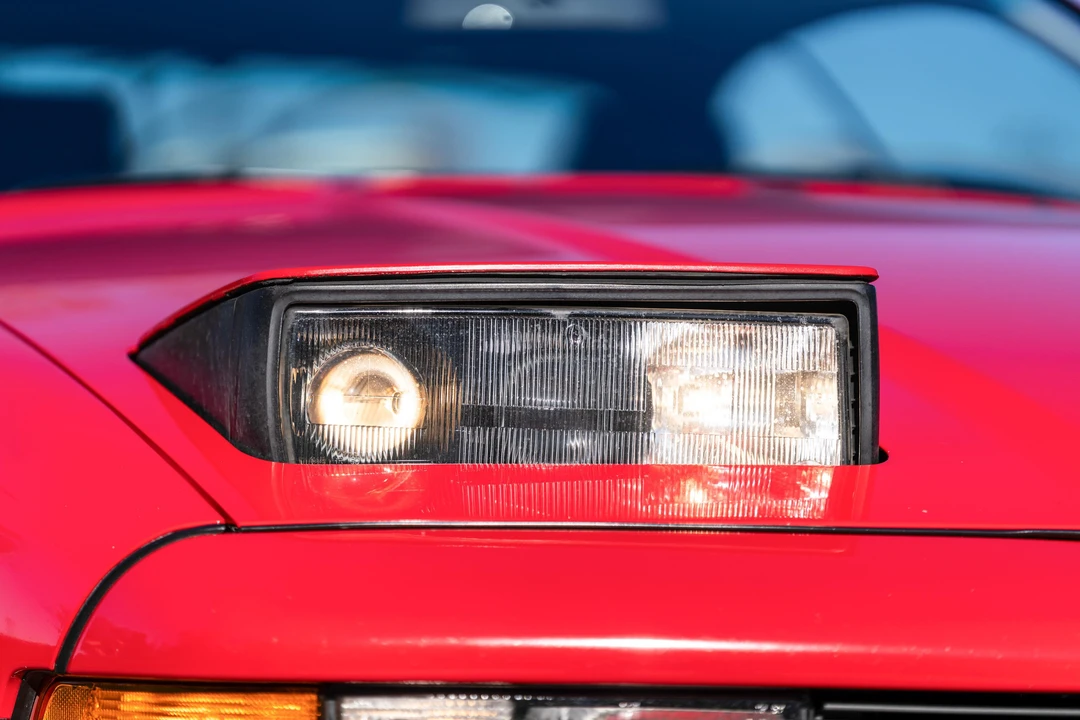 1993 BMW E31 850i & 850Ci - Image 11 of 31