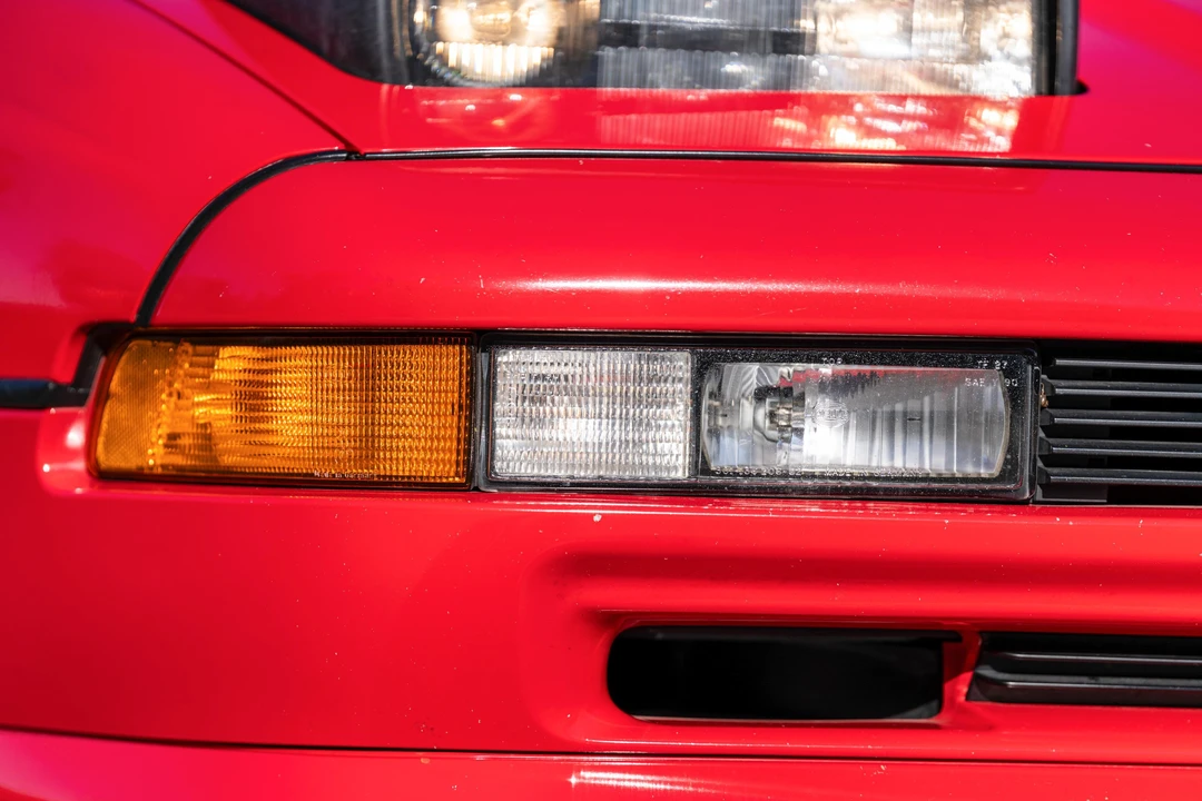 1993 BMW E31 850i & 850Ci - Image 12 of 31