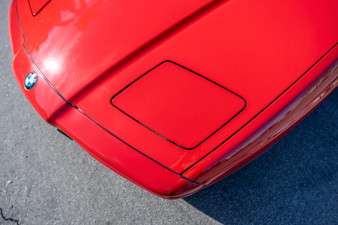 1993 BMW E31 850i & 850Ci - Image 21 of 31