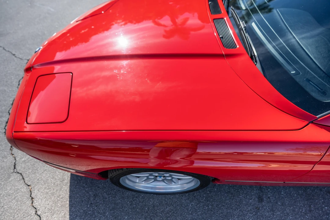 1993 BMW E31 850i & 850Ci - Image 25 of 31