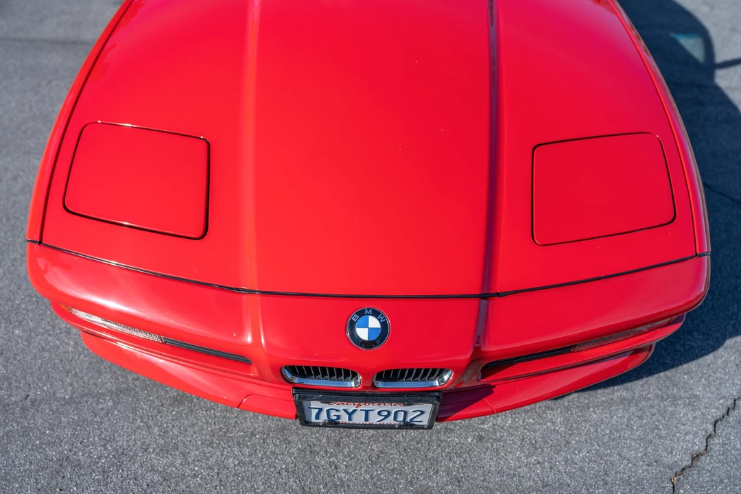 1993 BMW E31 850i & 850Ci - Image 15 of 31