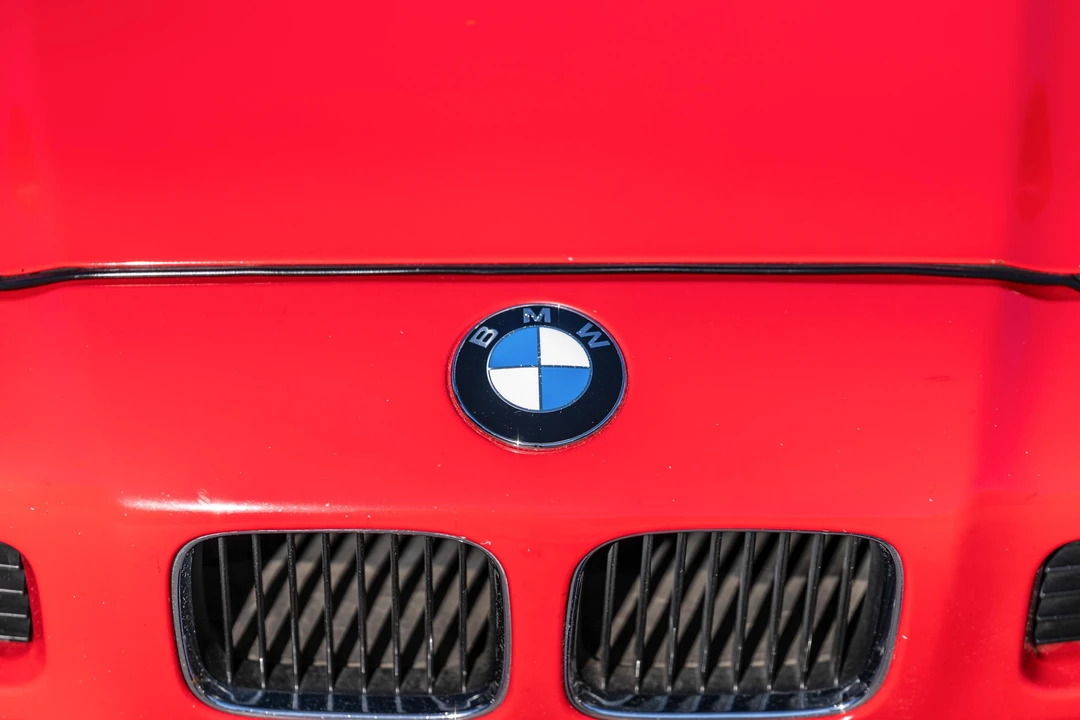 1993 BMW E31 850i & 850Ci - Image 16 of 31