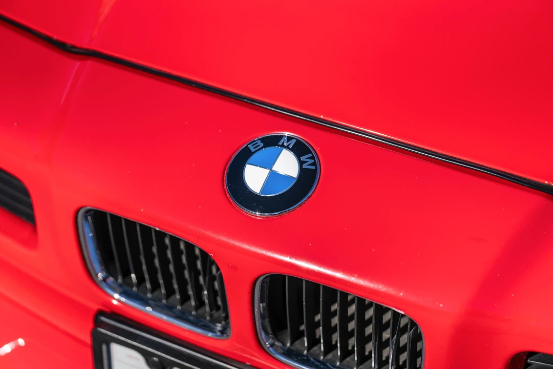 1993 BMW E31 850i & 850Ci - Image 18 of 31