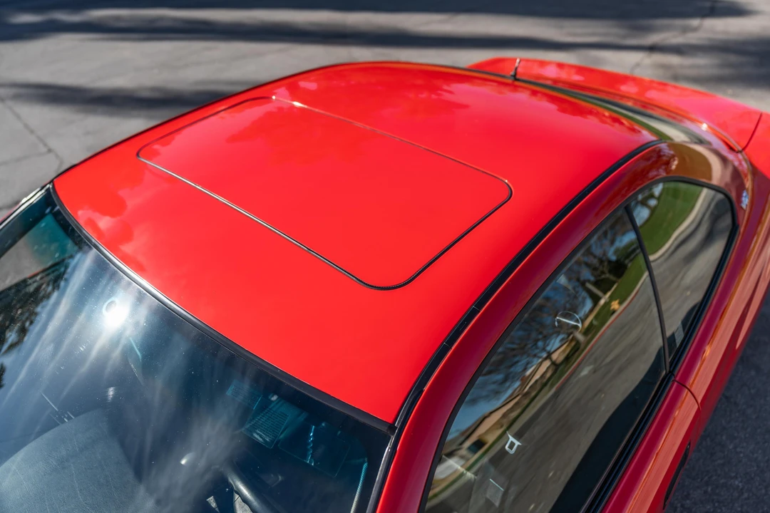 1993 BMW E31 850i & 850Ci - Image 24 of 31