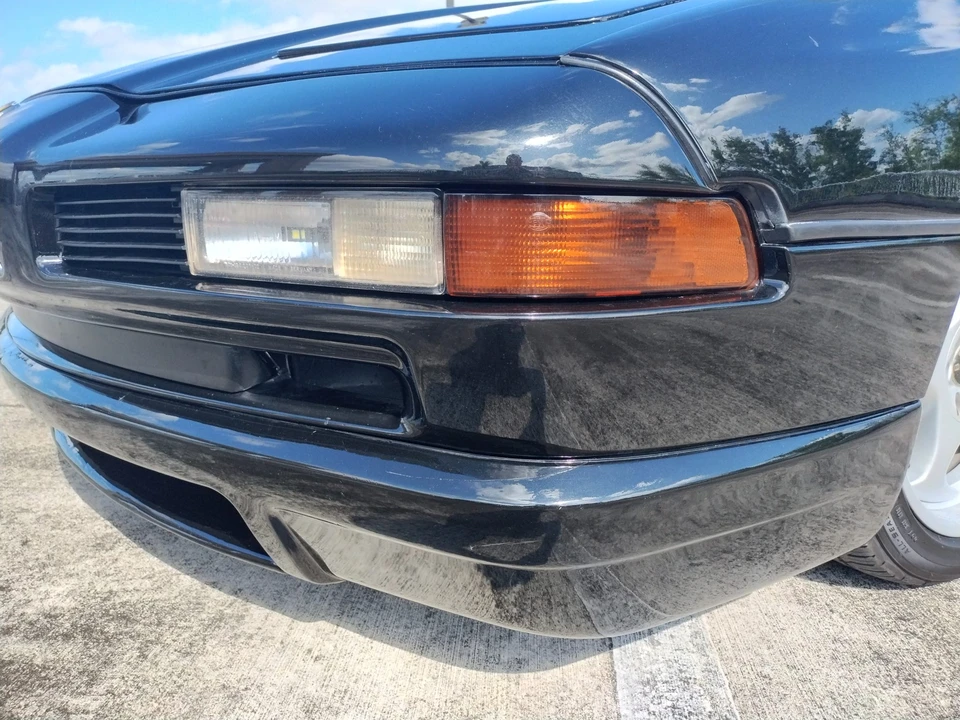 1993 BMW E31 850i & 850Ci - Image 17 of 31