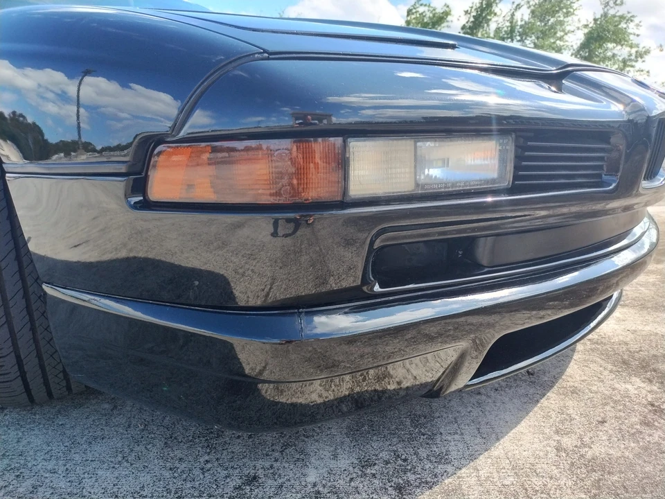 1993 BMW E31 850i & 850Ci - Image 16 of 31