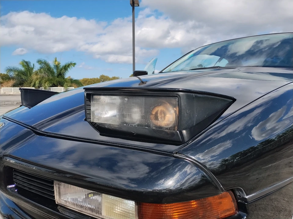 1993 BMW E31 850i & 850Ci - Image 18 of 31