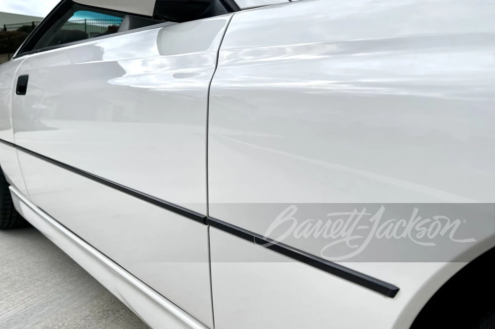 1993 BMW E31 850i & 850Ci - Image 9 of 16