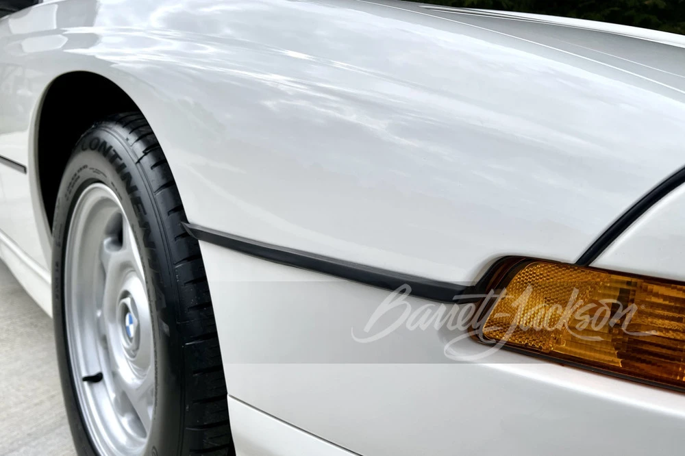 1993 BMW E31 850i & 850Ci - Image 14 of 16