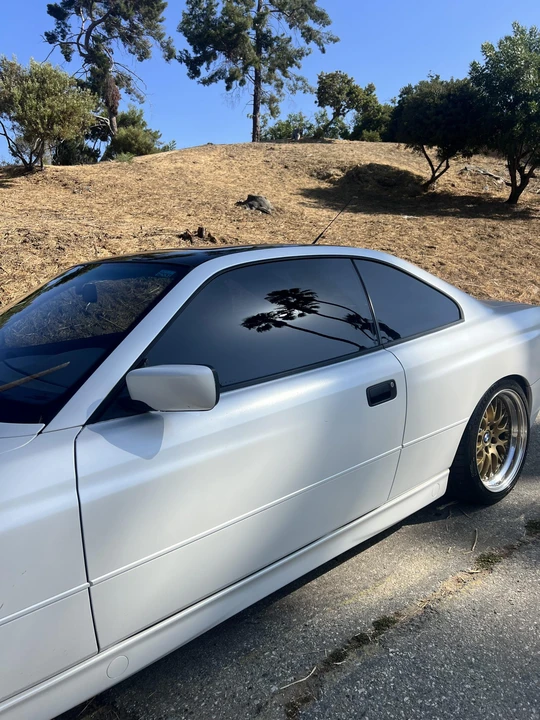 1993 BMW E31 850i & 850Ci - Image 23 of 31