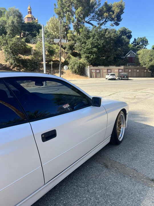 1993 BMW E31 850i & 850Ci - Image 29 of 31