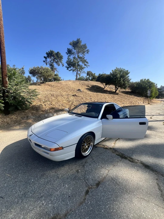 1993 BMW E31 850i & 850Ci - Image 14 of 31