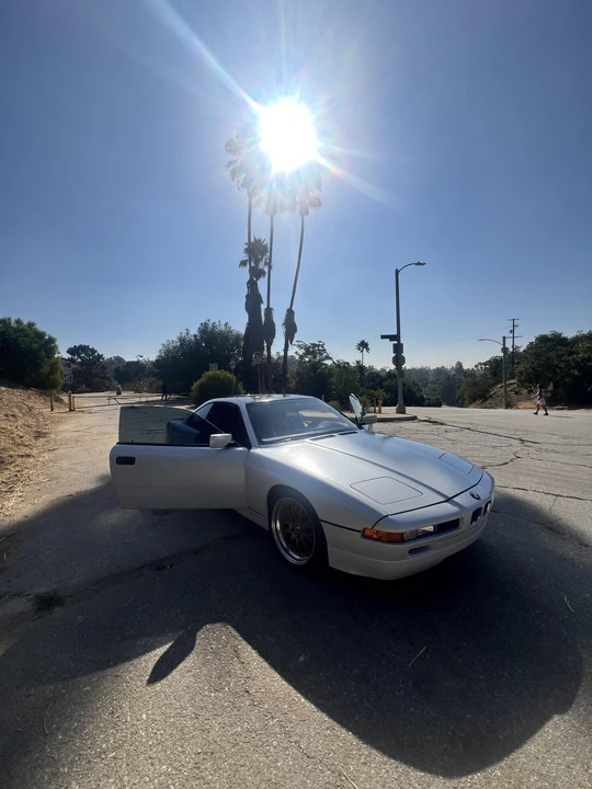 1993 BMW E31 850i & 850Ci - Image 16 of 31