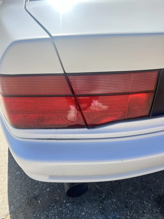 1993 BMW E31 850i & 850Ci - Image 30 of 31