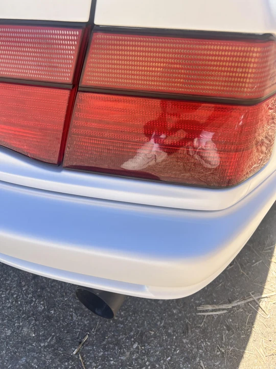 1993 BMW E31 850i & 850Ci - Image 31 of 31