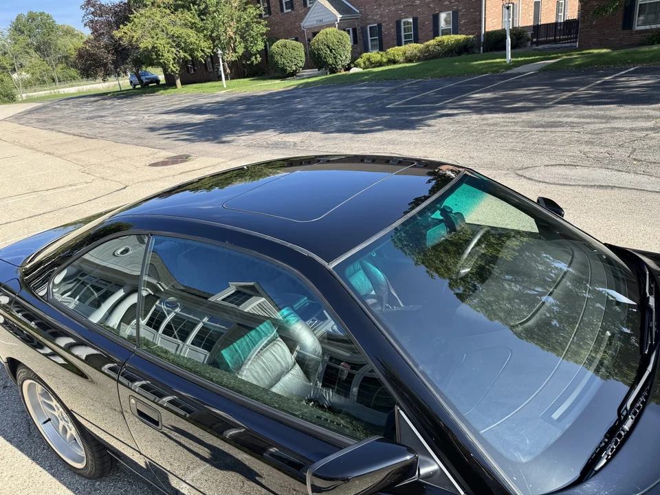 1993 BMW E31 850i & 850Ci - Image 19 of 31