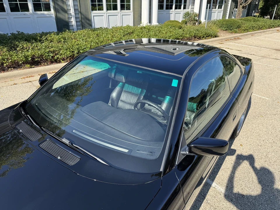1993 BMW E31 850i & 850Ci - Image 24 of 31