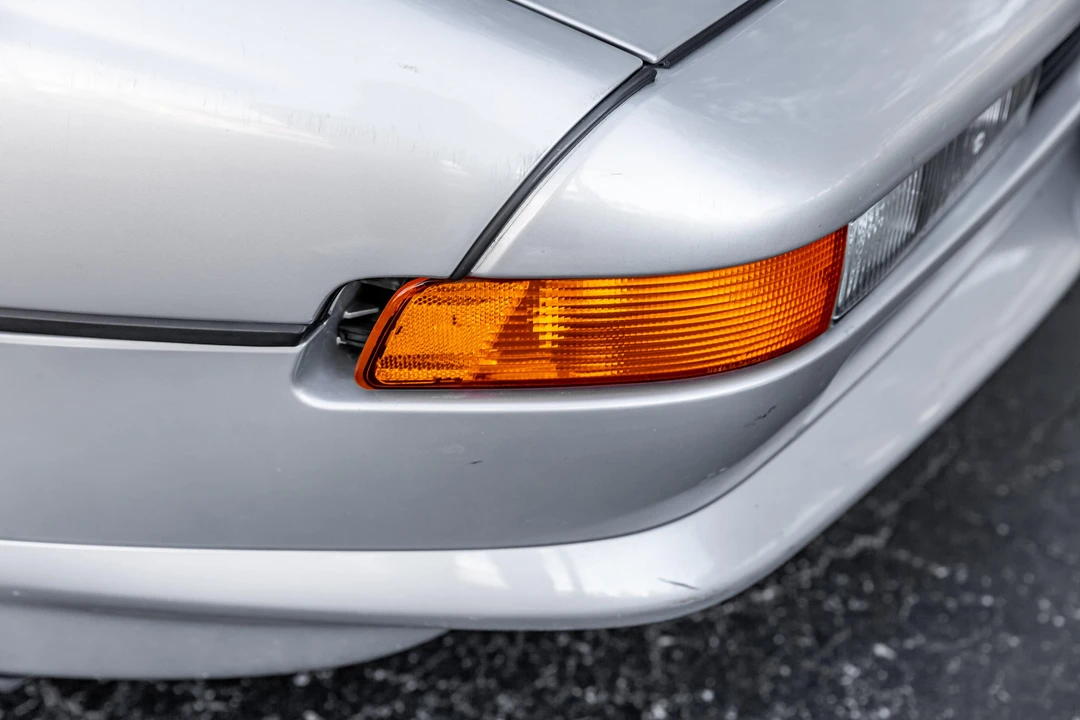 1993 BMW E31 850i & 850Ci - Image 19 of 31