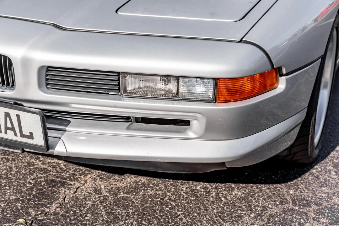 1993 BMW E31 850i & 850Ci - Image 24 of 31