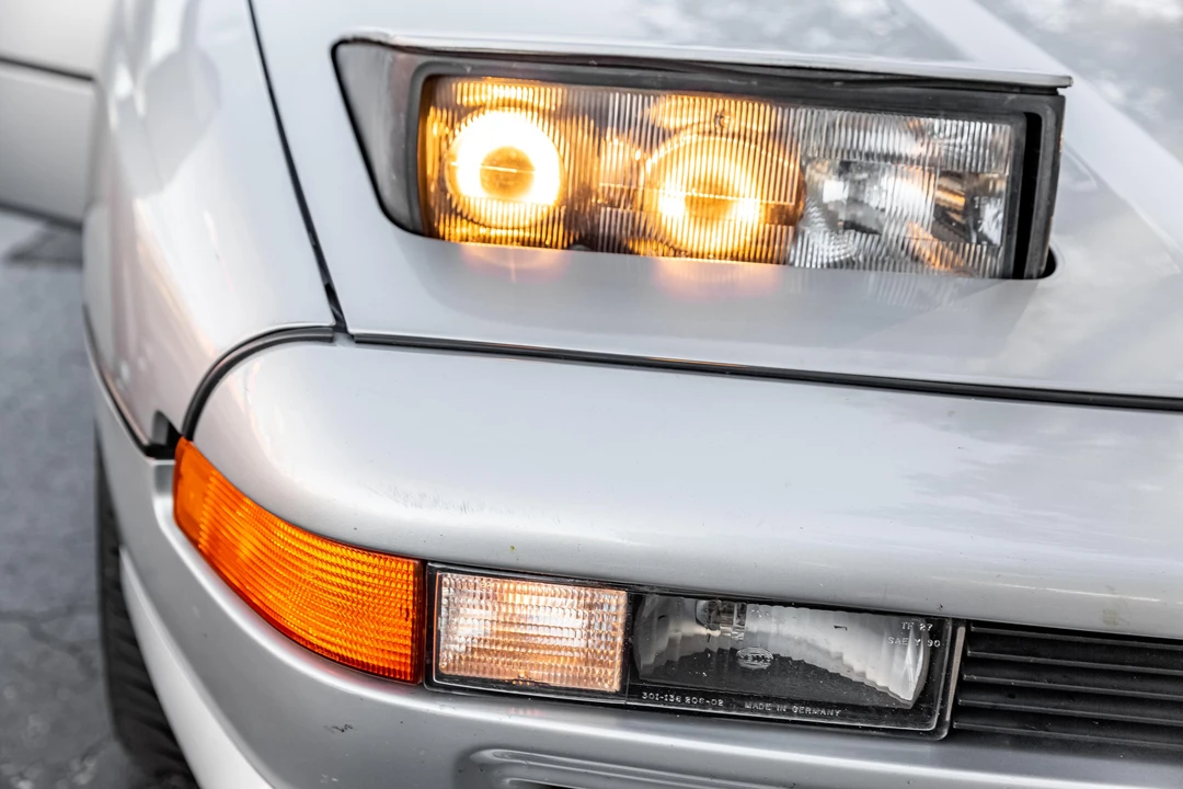 1993 BMW E31 850i & 850Ci - Image 21 of 31