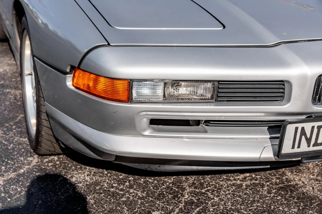 1993 BMW E31 850i & 850Ci - Image 22 of 31