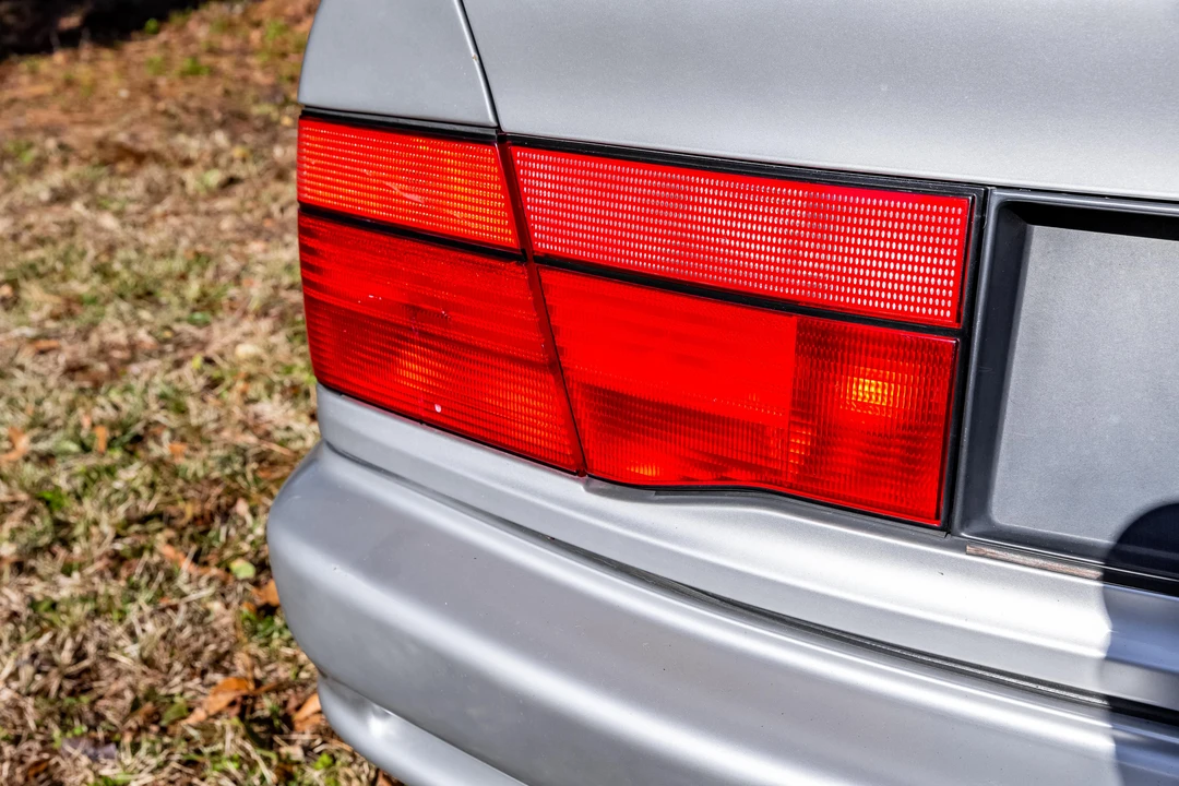 1993 BMW E31 850i & 850Ci - Image 29 of 31