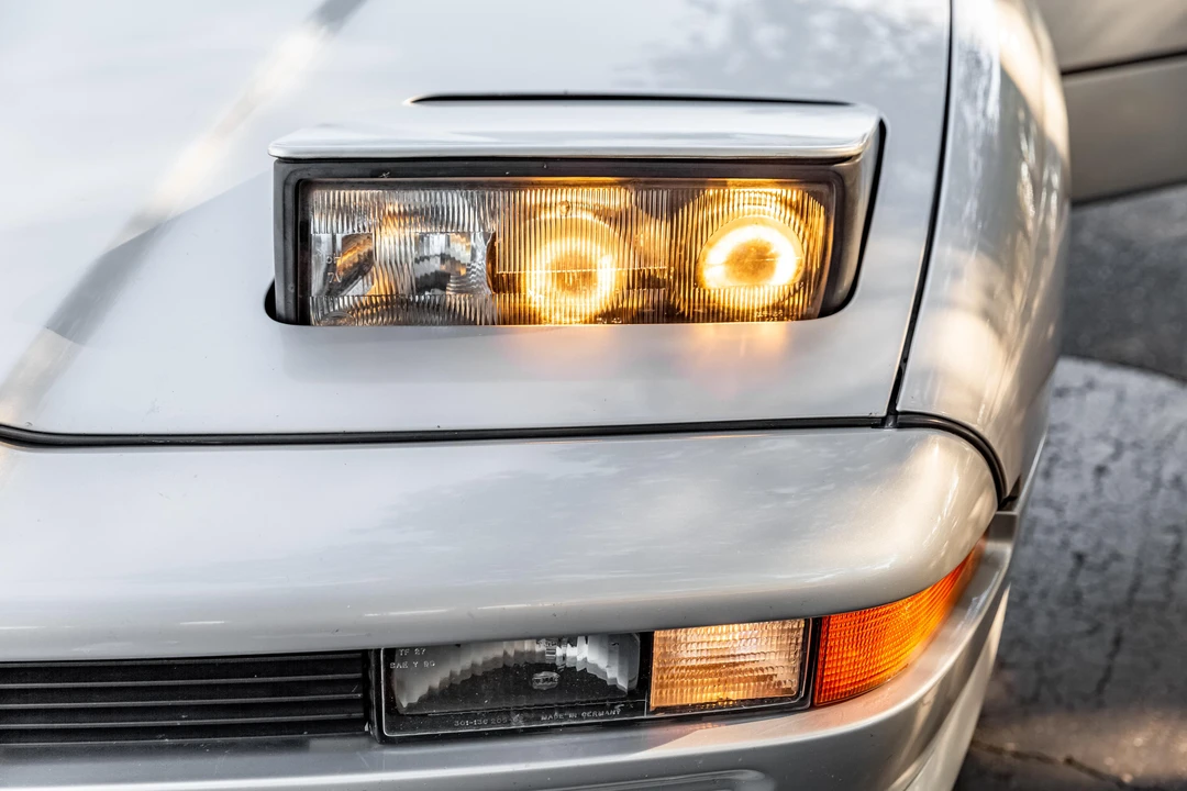 1993 BMW E31 850i & 850Ci - Image 23 of 31
