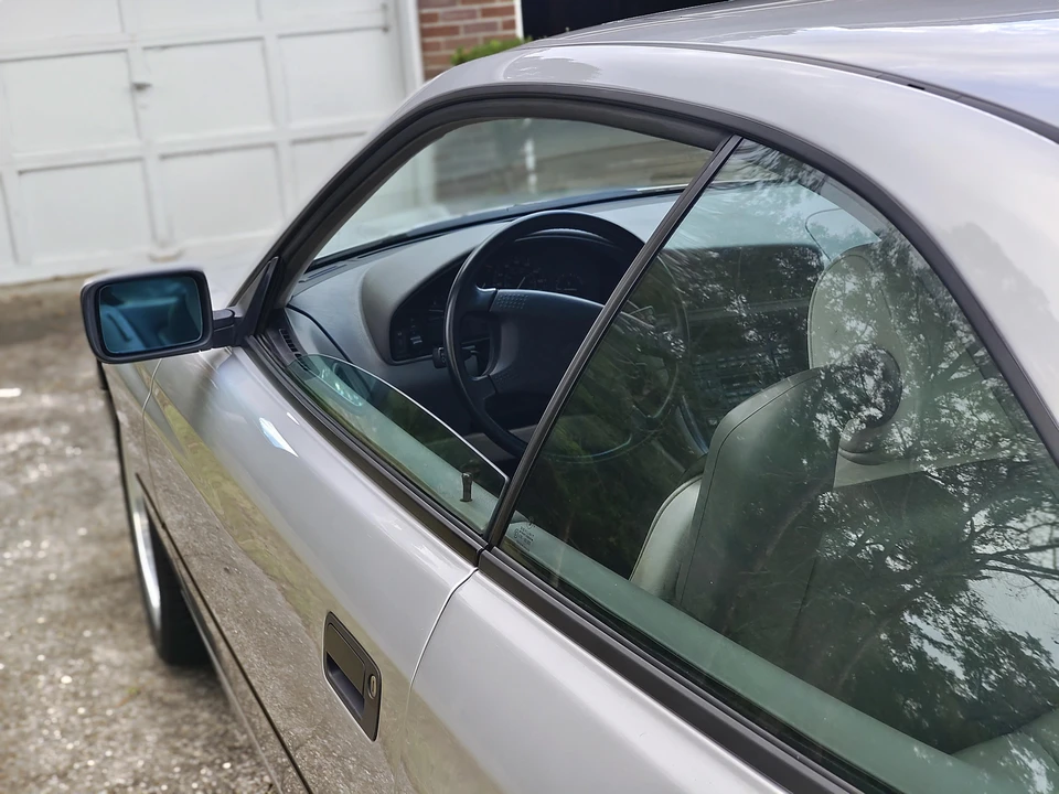 1993 BMW E31 850i & 850Ci - Image 27 of 31